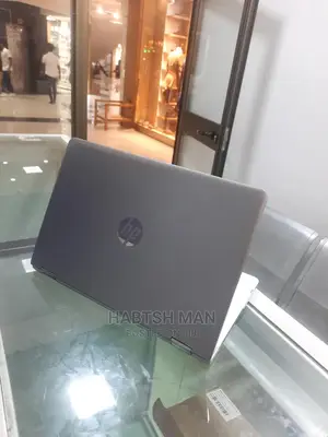 Laptop HP Pavilion 15 8GB Intel Core I5 HDD 1T