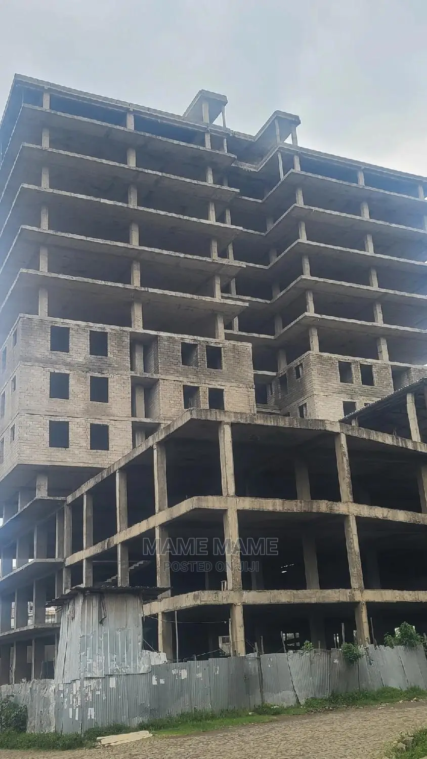 3bdrm Apartment in Addis Abeba, Bole for sale