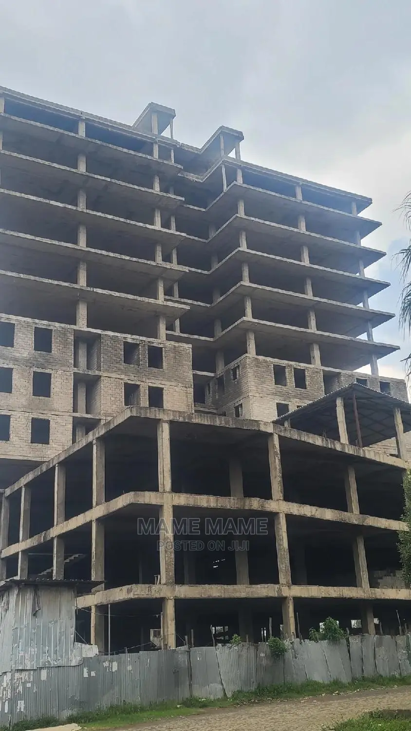 3bdrm Apartment in Addis Abeba, Bole for sale