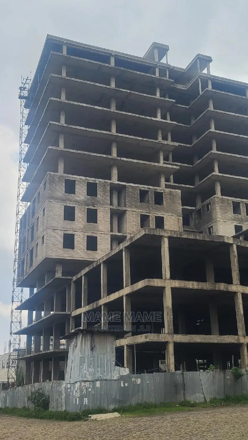 3bdrm Apartment in Addis Abeba, Bole for sale
