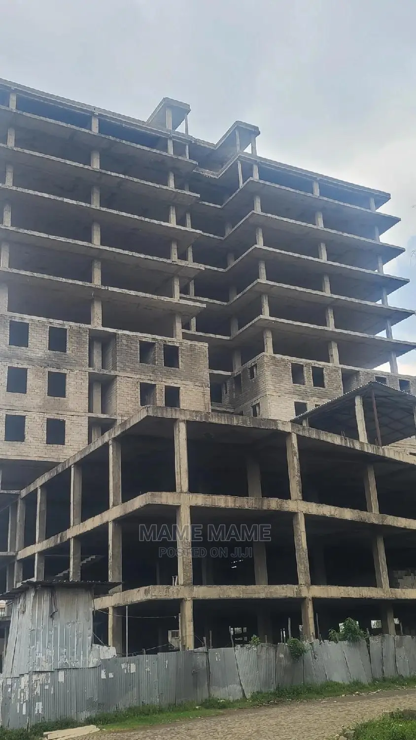 3bdrm Apartment in Addis Abeba, Bole for sale