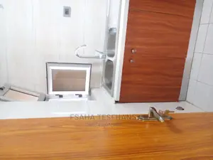 3bdrm Apartment in New Apartment For, Yeka for rent