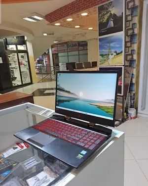 New Laptop HP Omen 15 16GB Intel Core I7 HDD+SSD 1T
