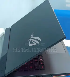 New Laptop Asus ROG G703 16GB AMD Ryzen 7 SSD 1T