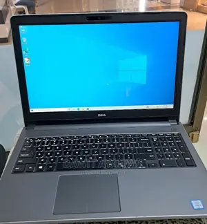 New Laptop Dell Inspiron 5559 12GB Intel Core I5 HDD 1T