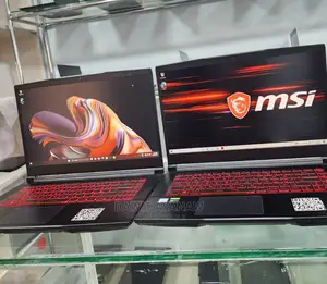 New Laptop 8GB Intel Core I5 SSD 512GB