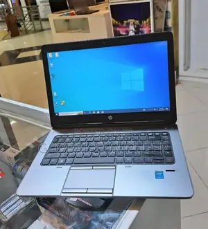 New Laptop HP ProBook 640 G2 4GB Intel Core I5 HDD 500GB