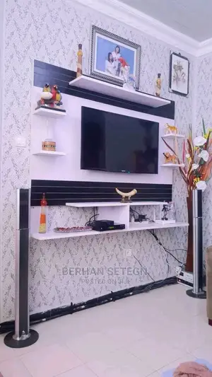 Classic TV Stands