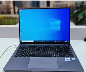 New Laptop Huawei MateBook X Pro 8GB Intel Core I5 SSD 512GB