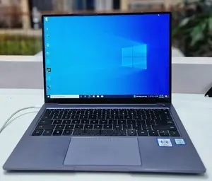 New Laptop Huawei MateBook X Pro 8GB Intel Core I5 SSD 512GB