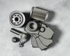 Toyota Auto Spare Part