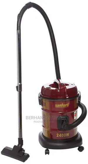 Sanford Vaccum Cleaner