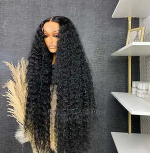 Brazilian Human Hair