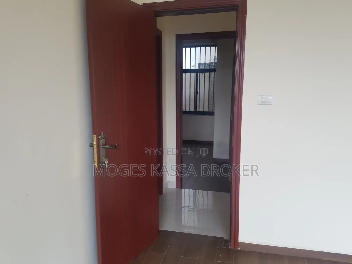 Furnished 4bdrm Apartment in ፊጋ ኖህ ሪል እስቴት, Yeka for sale