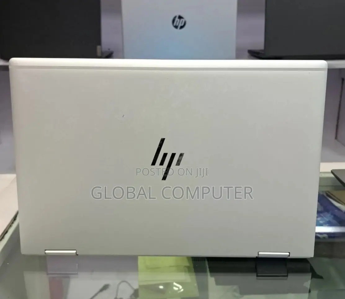New Laptop HP EliteBook X360 1030 G3 8GB Intel Core I5 SSD 512GB