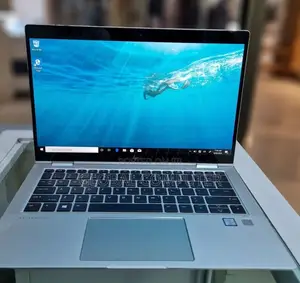 New Laptop HP EliteBook X360 1030 G3 8GB Intel Core I5 SSD 512GB