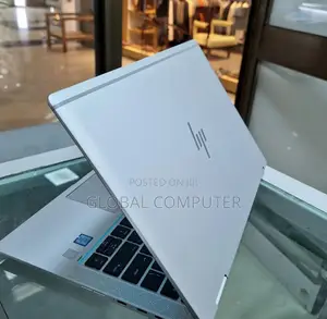 New Laptop HP EliteBook X360 1030 G3 8GB Intel Core I5 SSD 512GB