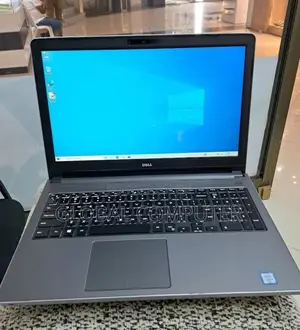 New Laptop Dell Inspiron 13 5378 12GB Intel Core I5 HDD 1T