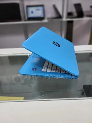 New Laptop HP 14-Dq1088wm 4GB Intel Core I3 SSD 32GB
