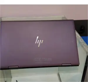 New Laptop HP Envy X360 8GB AMD Ryzen 5 SSD 512GB