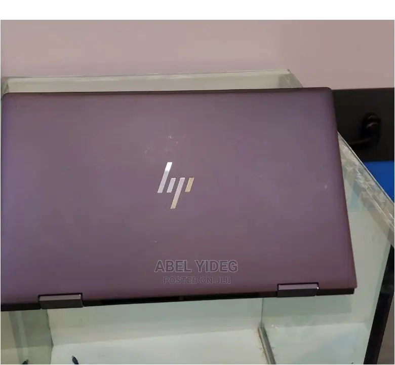 New Laptop HP Envy X360 8GB AMD Ryzen 5 SSD 512GB