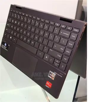 New Laptop HP Envy X360 8GB AMD Ryzen 5 SSD 512GB