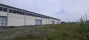 መጋዘን ማከራይት ጀምረነል