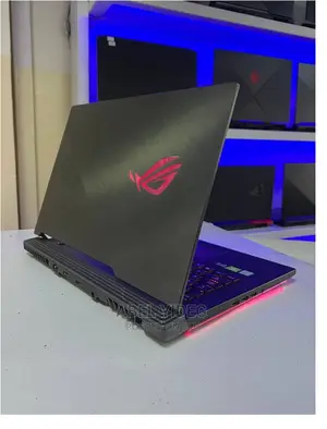 New Laptop Asus ROG Strix G15 16GB Intel Core I7 SSD 1T
