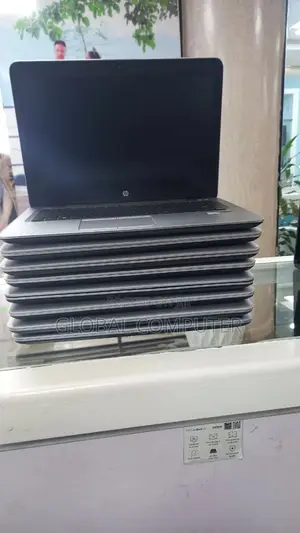 New Laptop HP EliteBook 840 G3 8GB Intel Core I7 SSD 1T