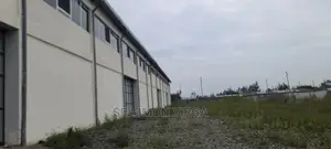 መጋዘን አለ የሚከራይ