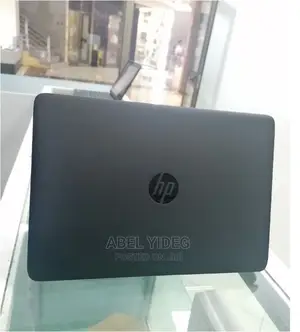 New Laptop HP EliteBook 840 G2 8GB Intel Core I5 HDD 500GB