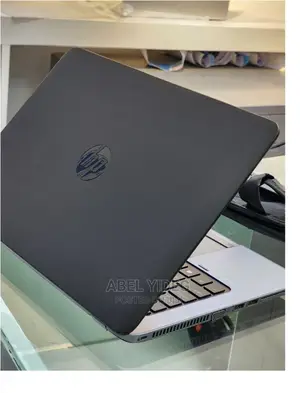 New Laptop HP EliteBook 840 8GB Intel Core I5 HDD 500GB