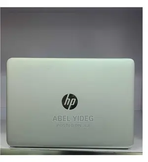 New Laptop HP EliteBook 840 8GB Intel Core I7 HDD 1T
