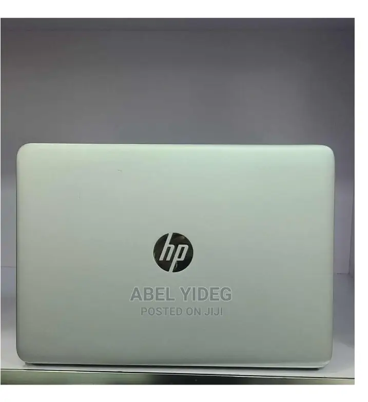 New Laptop HP EliteBook 840 8GB Intel Core I7 HDD 1T