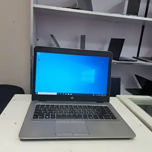 New Laptop HP EliteBook 840 8GB Intel Core I5 HDD 1T