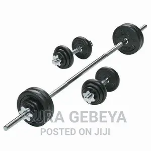 Brand New Dumbbells