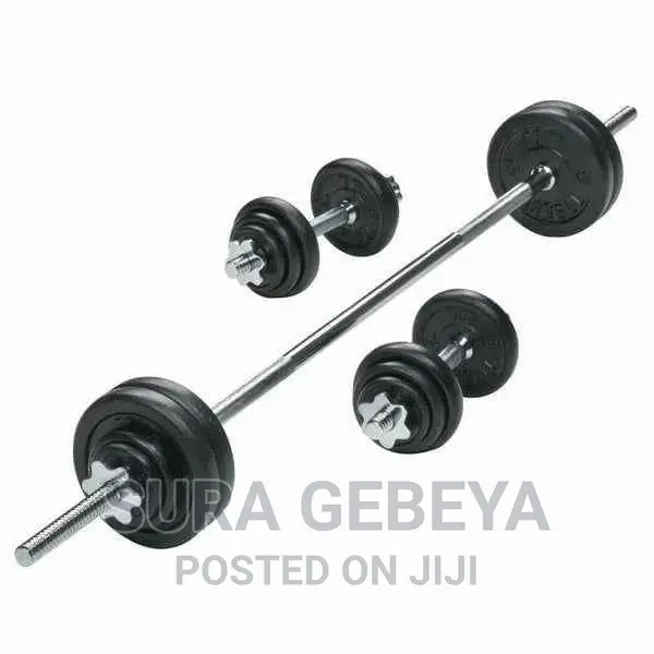 Brand New Dumbbells