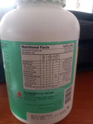 DXN Mycoveggie