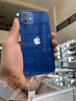 Apple iPhone 12 128 GB Blue