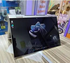 New Laptop HP Envy X360 16GB Intel Core I7 SSD 1T