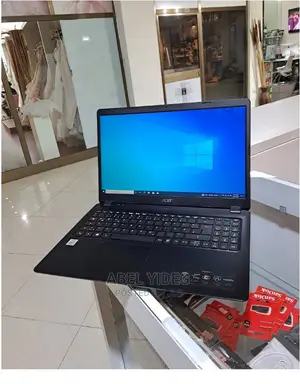 New Laptop Acer Aspire 3 8GB Intel Core I3 SSD 512GB