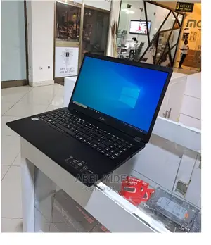 New Laptop Acer Aspire 3 8GB Intel Core I3 SSD 512GB