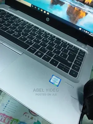 New Laptop HP EliteBook 840 8GB Intel Core i5 HDD 1T