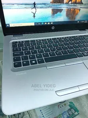 New Laptop HP EliteBook 840 8GB Intel Core i5 HDD 1T