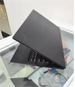 New Laptop Lenovo ThinkPad X1 Carbon 16GB Intel Core I5 SSD 512GB