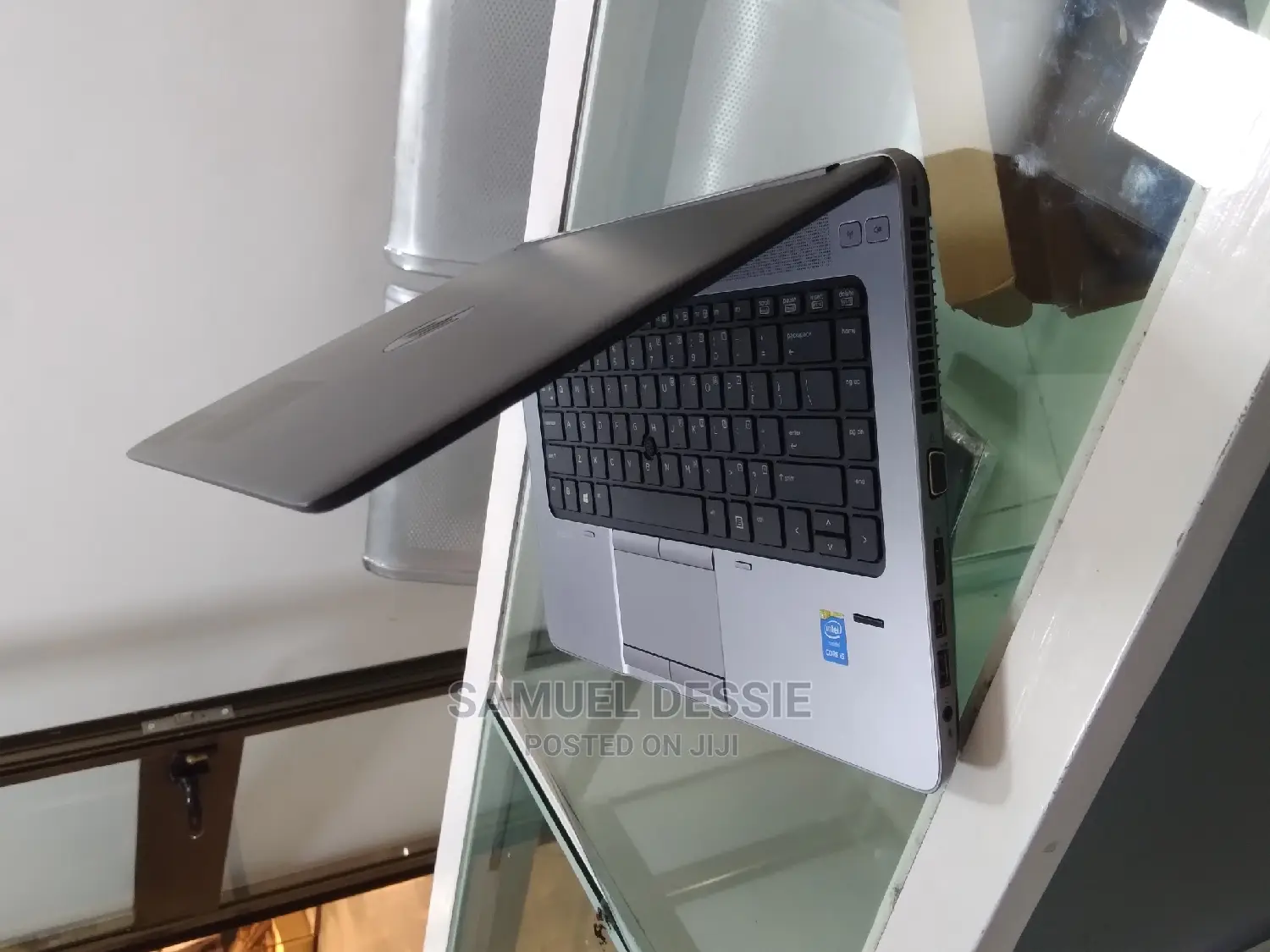 New Laptop HP ProBook 640 G1 4GB Intel Core I5 HDD 500GB