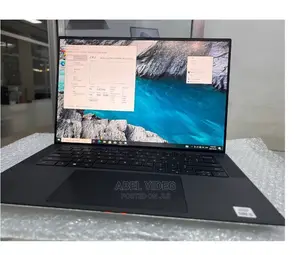 New Laptop Dell XPS 15 16GB Intel Core I7 SSD 512GB