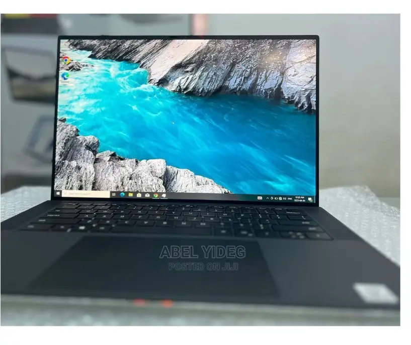 New Laptop Dell XPS 15 16GB Intel Core I7 SSD 512GB