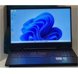 New Laptop HP Omen 15 16GB Intel Core I7 SSD 1T