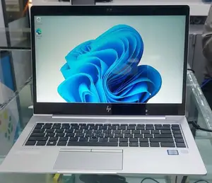New Laptop HP EliteBook 840 8GB Intel Core I5 SSD 512GB